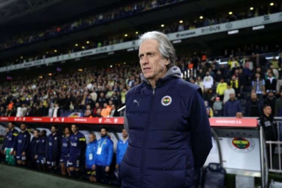 Jorge Jesus'un stad açıklamasına Ümraniyespor'dan cevap!