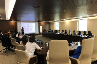 Rahim Ağzı Kanseri Her İki Dakikada Bir Can Alıyor