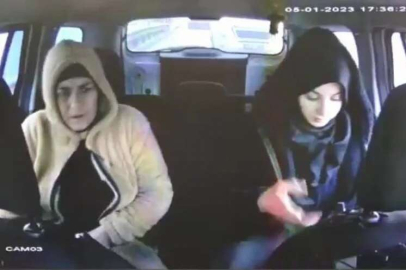 Şehirlerarası hırsızlar serbest kaldı