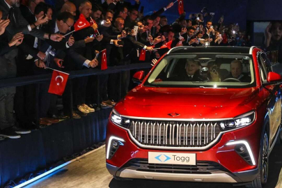 TOGG için ön sipariş hakkı! Tarih verildi, işte şartlar