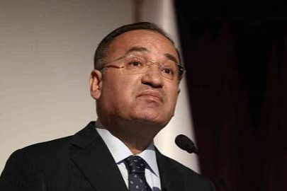 Adalet Bakanı Bozdağ, Bursa'da toplu açılış töreninde konuştu!