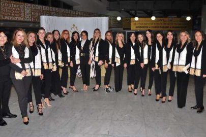 Bursa'da kitaplar bilet oldu!