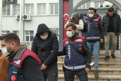 Sahte engelli raporu operasyonunda 21 kişi tutuklandı!