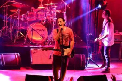 Bursa’da Duman coşkusu!