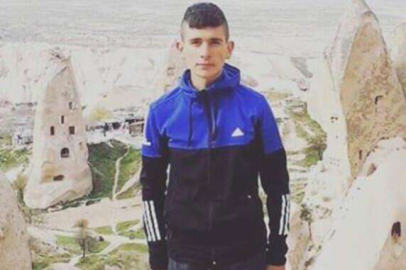 Kapadokya'da, Furkan kalede ölü bulundu