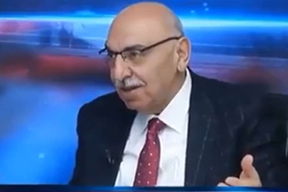 Tayyip ağabeyin ayakkabısını elimizle yalamamız lazım!