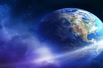 NASA, Dünya'nın sonunun geleceği tarihi bildirdi!