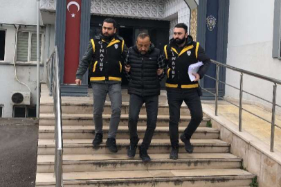 Solist kadını öldüren saplantılı aşık yakalandı