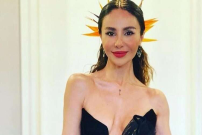 Betül Demir, Merve Boloğur'un şarkı söylemesini eleştirdi