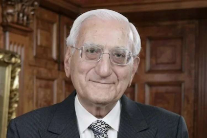 Tekfen’in kurucusu Ali Nihat Gökyiğit hayatını kaybetti