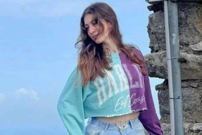 16 yaşındaki genç kız katledildi!