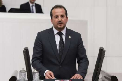 Refik Özen: "Aday olsam da, olmasam da çalışmaya devam edeceğim"