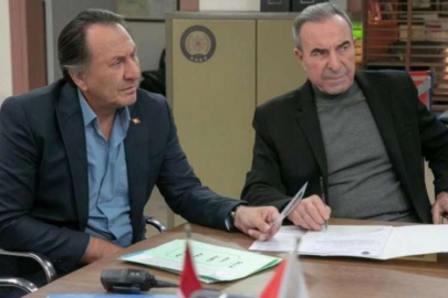 Zafer Ergin, 17 yıldır rol aldığı Arka Sokaklar'dan ayrıldı