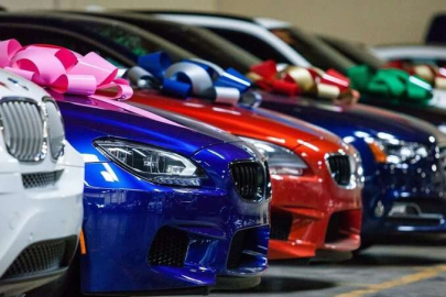 Türkiye’de illere göre kişi başına düşen otomobil sayısı açıklandı