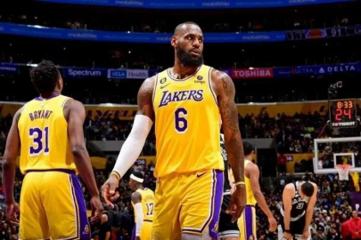 NBA All-Star 2023'te ilk 5'ler açıklandı