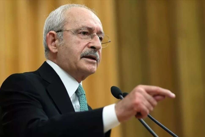 Kılıçdaroğlu açıkladı: Adayımızı 13 Şubat'ta açıklayacağız!