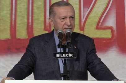 Cumhurbaşkanı Erdoğan: İsveç şok olacak!