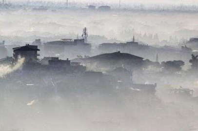 İstanbul'da hava kirliliği alarmı: İşte en temiz ve en kirli ilçeler