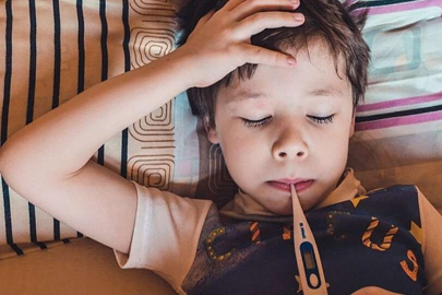 İşte "Strep A"nın en net belirtisi!