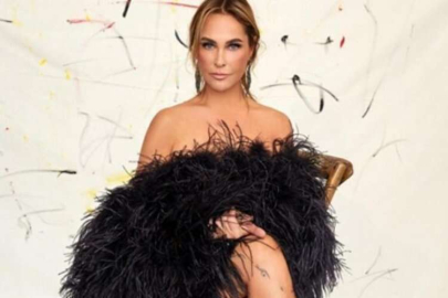 Hülya Avşar imajını tazeledi