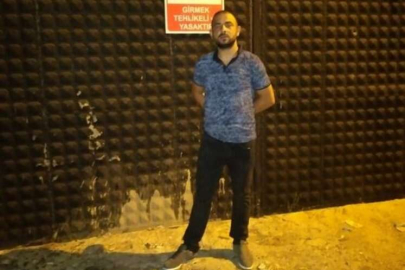 İşlediği cinayeti küçük kızının üstüne atmıştı! Cezası...