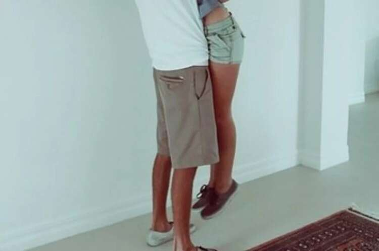 KENDİLERİNİ DAHA GÜVENDE HİSSEDİYORLAR