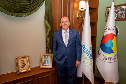 Özer Matlı: Üyelerimiz İle Birlikte Yeni Başarı Hikayeleri Yazmayı Sürdüreceğiz