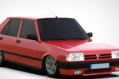 TOFAŞ Şahin üretimi tekrardan başladı