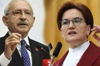 CHP'de Akşener hazırlığı!