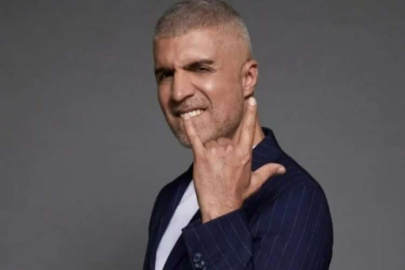 Özcan Deniz baba olacak! Bebeğin cinsiyeti belli oldu