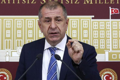 Gültekin Uysal'dan Ümit Özdağ paylaşımı!