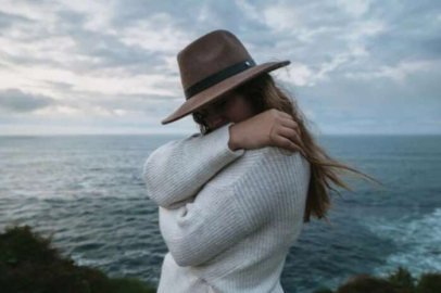 Kendine sarılmanın faydaları!