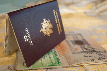 Schengen vizesinde dijitalleşme AP'de kabul edildi