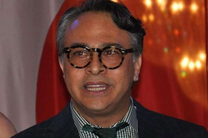 Barbaros Şansal gözaltına alındı