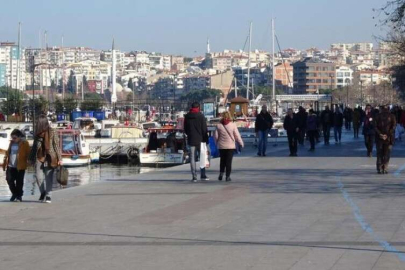 Long Covid'in halihazırda bir tedavisi yok
