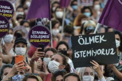 Ocak ayında 31 kadın öldürüldü!