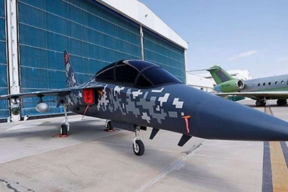 SSB Başkanı Demir'den HÜRJET müjdesi