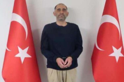 FETÖ'cü Uğur Demirok'a hapis