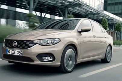 Fiat Egea fiyat listesi şubat 2023! Egea fiyat listesi