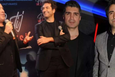 ‘Prestij Meselesi’nin galasına katılmayan Özcan Deniz'den açıklama