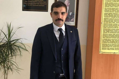 Sinan Ateş'in dayısı Mustafa Bozkurt MHP'den istifa etti