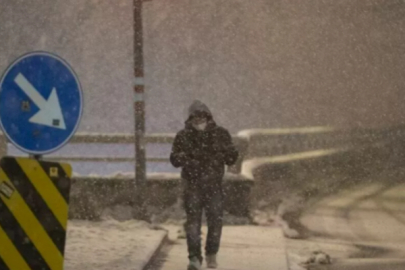 Meteoroloji’den Bursa’ya yoğun kar uyarısı: Gün verildi… (4 Şubat 2023 Bursa’da hava durumu nasıl?)