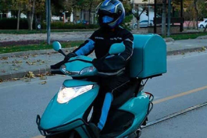 İstanbul'da flaş motokurye kararı!