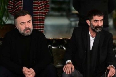 Oktay Kaynarca diziye veda mı ediyor?