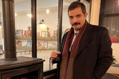 Sinan Ateş cinayetinin firari şüphelisi Eray Özyağcı yakalandı!