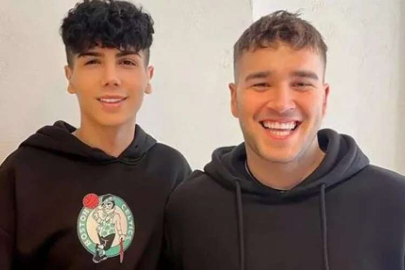 Taha Duymaz ve ailesi enkaz altında kaldı!