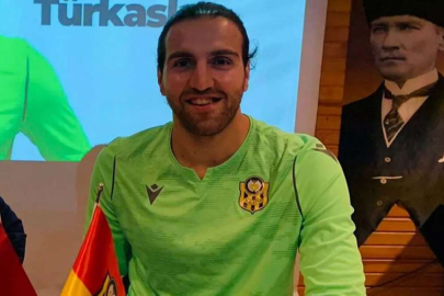 Ahmet Eyüp Türkaslan'ın cansız bedenine ulaşıldı!