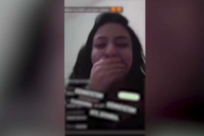 Deprem ile dalga geçtiler!