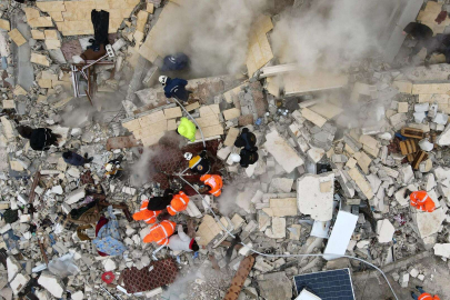 Depremzedelere ilk müdahale nasıl yapılmalı?