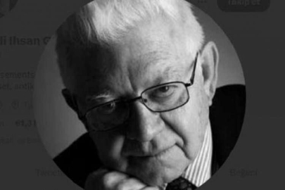 Profesörün 'Deprem' paylaşımına idari soruşturma!